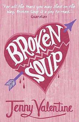 Book cover of Broken Soup (PDF)