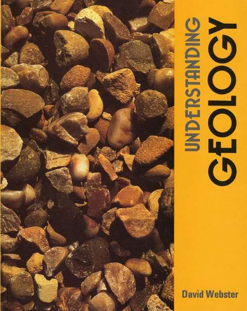 Book cover of Understanding Geology (PDF)