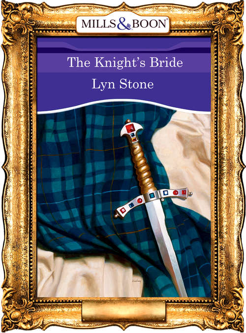 Book cover of The Knight's Bride (ePub First edition) (Mills And Boon Vintage 90s Modern Ser.)