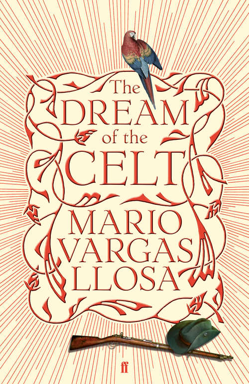 Book cover of The Dream of the Celt: A Novel (Main)