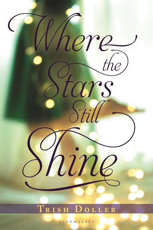 Book cover of Where the Stars Still Shine