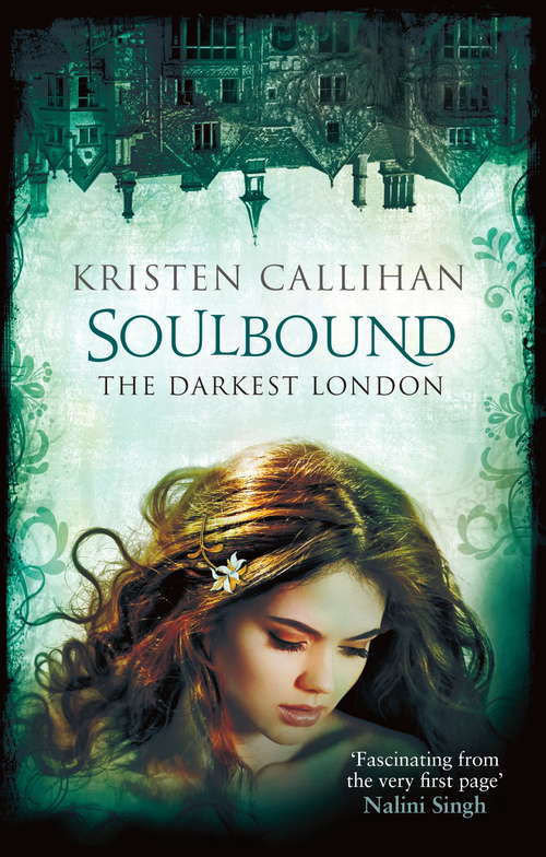 Book cover of Soulbound (Darkest London: Bk. 6)