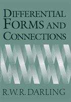 Book cover of Differential Forms and Connections (PDF)