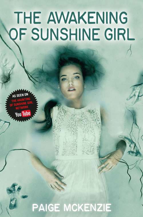 Book cover of The Awakening of Sunshine Girl (Sunshine Girl #2)