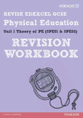 Book cover of Revise Edexcel GCSE: Revision Workbook (PDF)