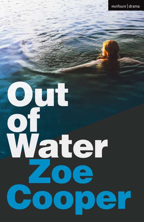 Book cover of Out of Water (Modern Plays)