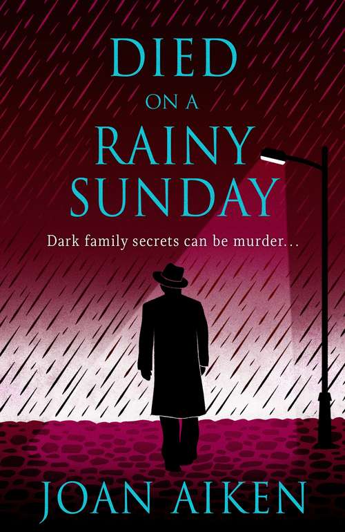 Book cover of Died on a Rainy Sunday: Died On A Rainy Sunday (Camden Ser.)