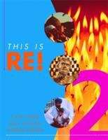 Book cover of This is RE! Pupil Book 2