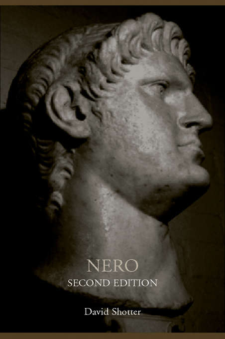 Book cover of Nero