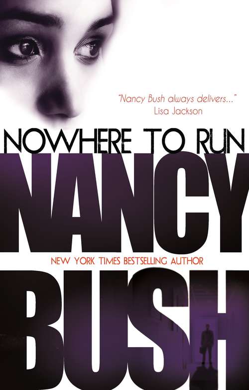 Book cover of Nowhere To Run (Rafferty Family #1)