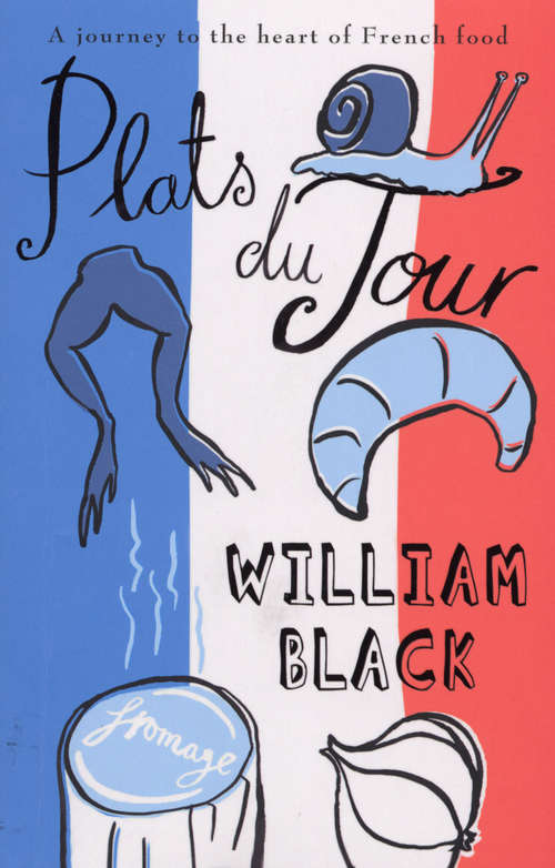 Book cover of Plats du Jour