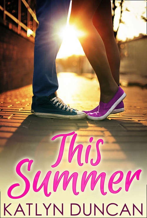 Book cover of This Summer (ePub First edition)