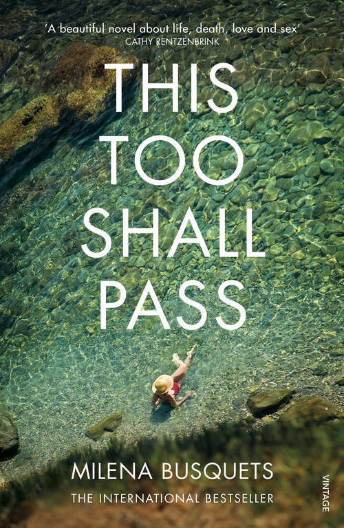 Book cover of This Too Shall Pass (A\vintage Español Original Ser.)