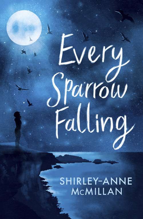 Book cover of Every Sparrow Falling