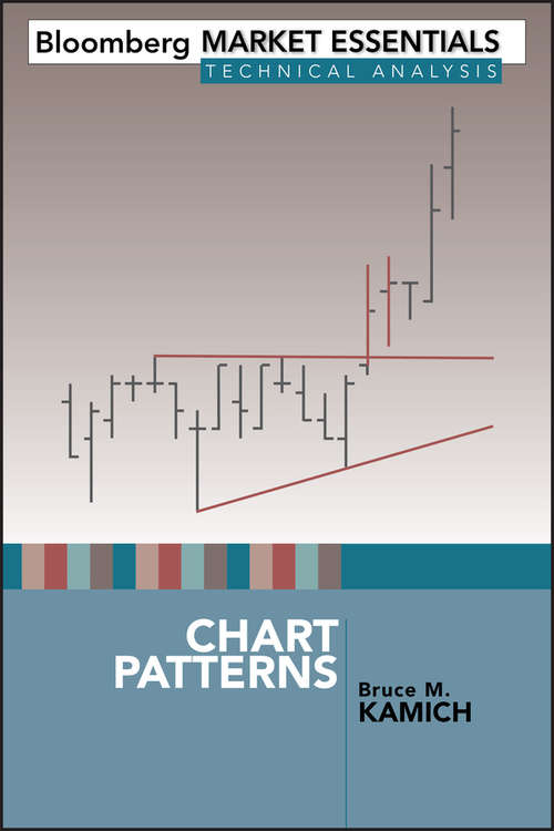 Book cover of Chart Patterns (Bloomberg Financial #41)