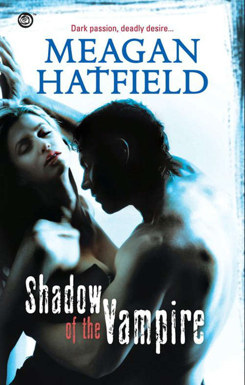 Book cover of Shadow Of The Vampire (Mills & Boon Nocturne) (ePub First edition)