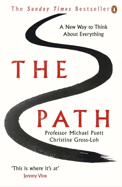 Book cover of The Path: A New Way to Think About Everything