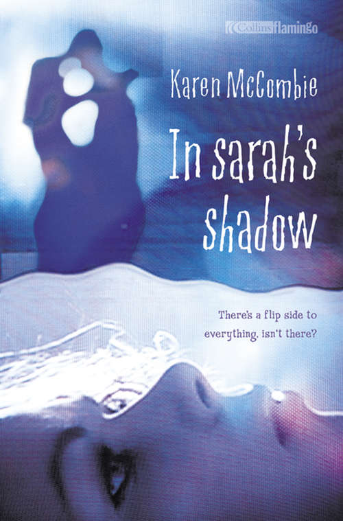Book cover of In Sarah’s Shadow (ePub edition)