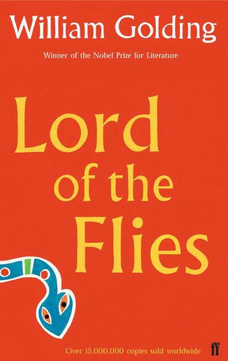 Book cover of Lord of the Flies: Educational Edition (PDF)