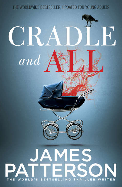 Book cover of Cradle and All