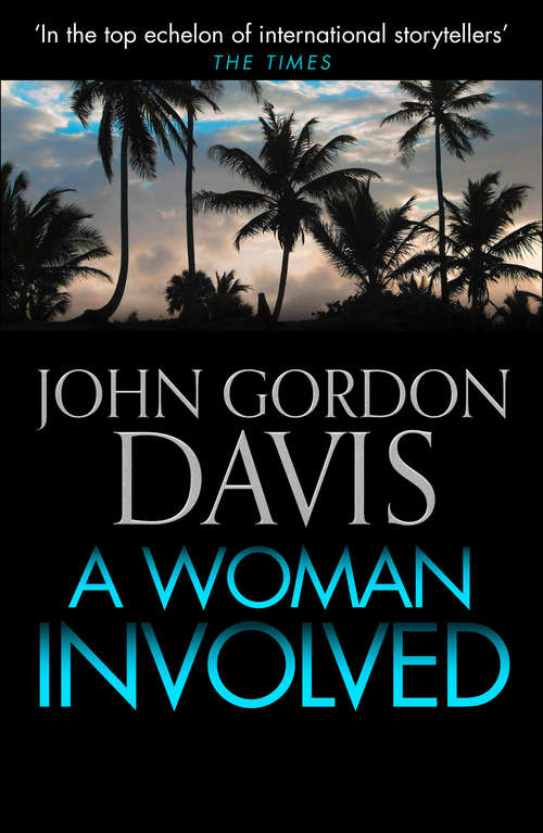 Book cover of A Woman Involved (ePub edition)