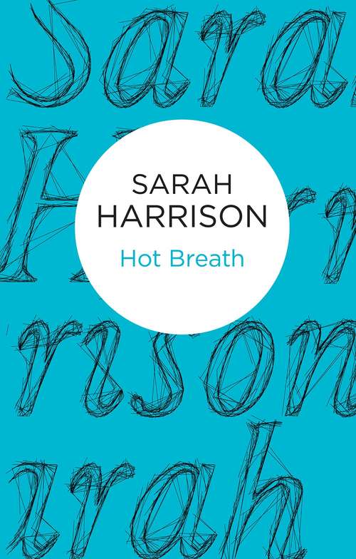 Book cover of Hot Breath