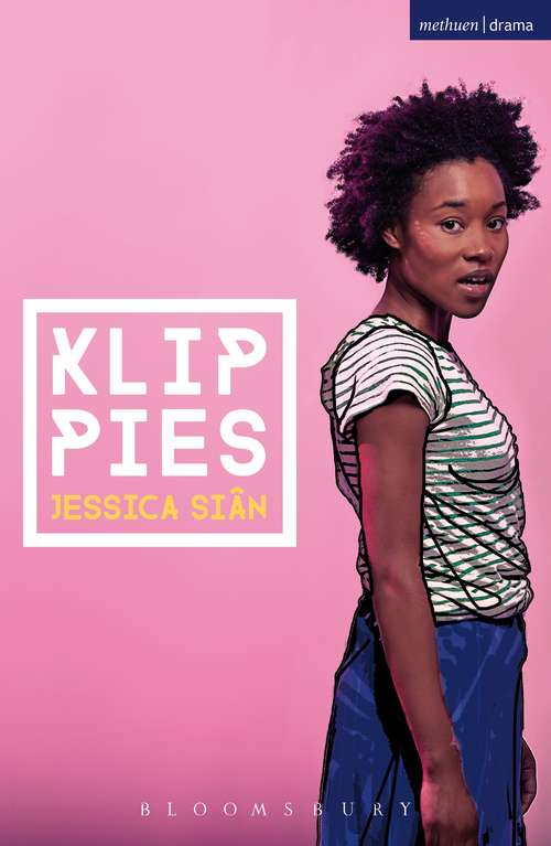 Book cover of Klippies (Modern Plays)