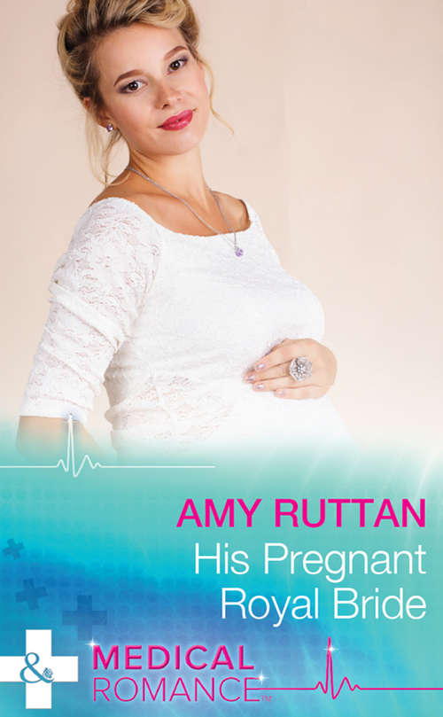 Book cover of His Pregnant Royal Bride: The Consequence He Must Claim / Pregnant With A Royal Baby! / His Shock Valentine's Proposal / His Pregnant Princess Bride / A Deal To Mend Their Marriage / Bodyguard Daddy (ePub edition) (Royal Spring Babies #1)