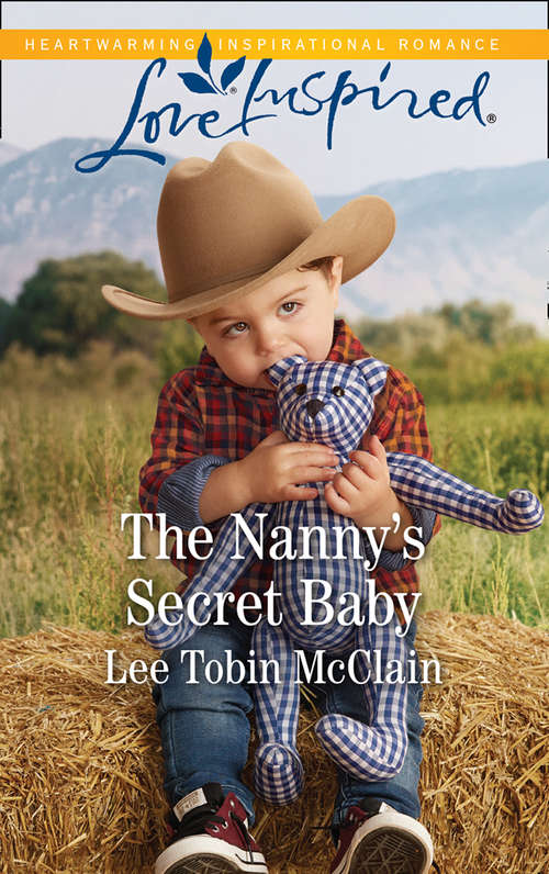 Book cover of The Nanny's Secret Baby (ePub edition) (Redemption Ranch #4)