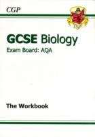 Book cover of GCSE AQA Biology: The Workbook (PDF)