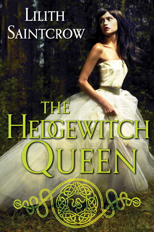 Book cover of The Hedgewitch Queen: Book One (Romance of the Arquitaine #1)