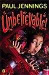 Book cover of Unbelievable! (PDF)