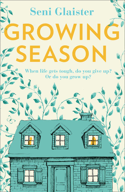 Book cover of Growing Season (ePub edition)