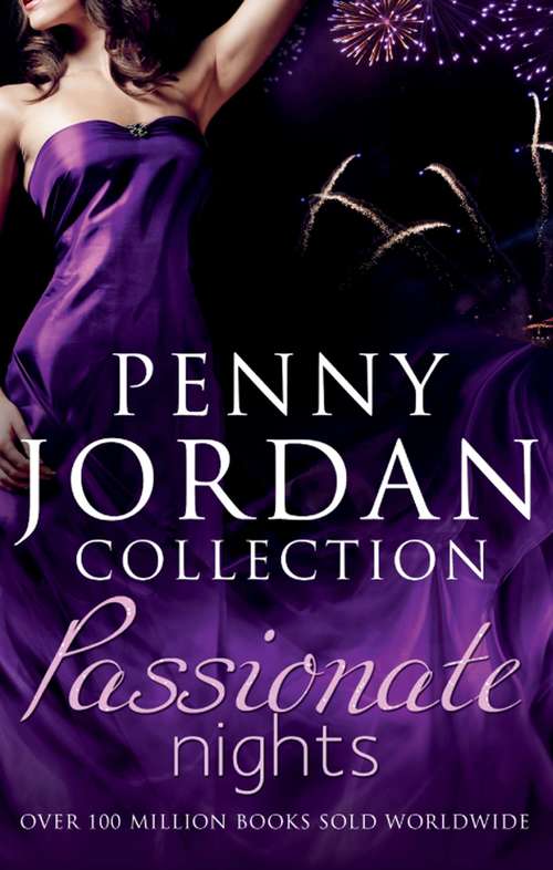 Book cover of Passionate Nights: The Mistress Assignment / Mistress of Convenience / Mistress to Her Husband (ePub First edition) (Mills And Boon M&b Ser.)