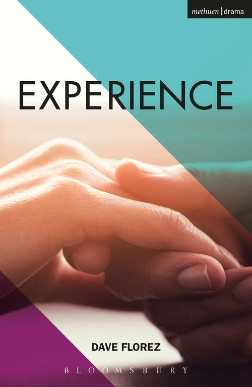 Book cover of Experience (Modern Plays)