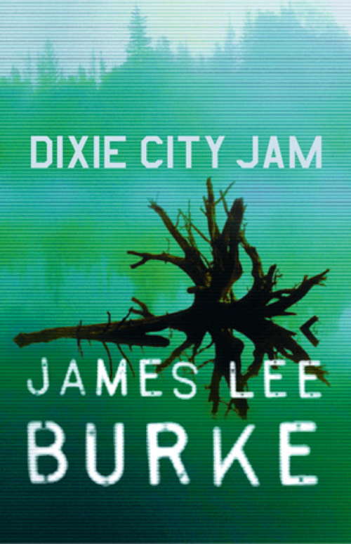 Book cover of Dixie City Jam (2) (Dave Robicheaux #7)