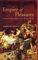 Book cover of Empire Of Pleasures