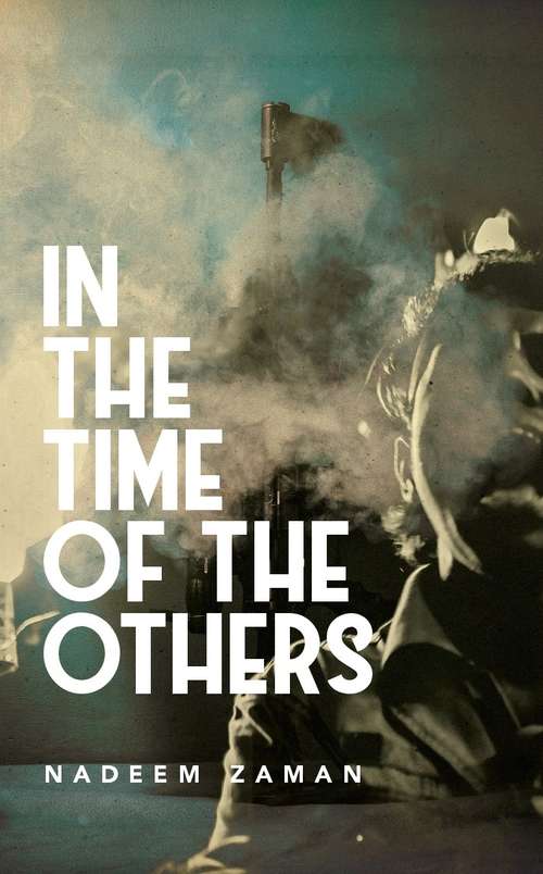 Book cover of In the Time of the Others