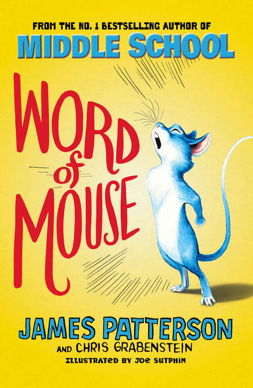 Book cover of Word of Mouse