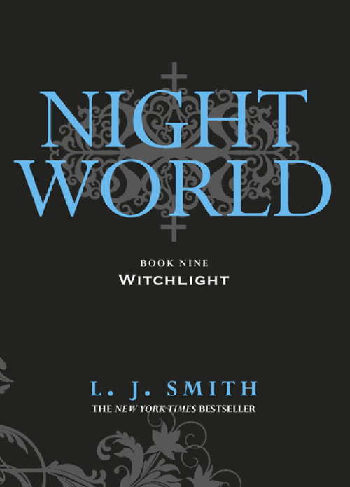 Book cover of Night World: Book 9