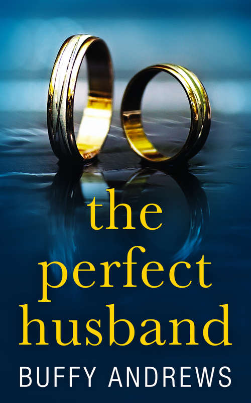 Book cover of The Perfect Husband (ePub edition)