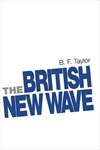 Book cover of The British New Wave: A certain tendency? (PDF)