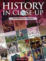 Book cover of History In Close-up:: The Medieval World