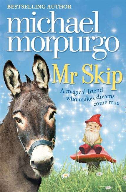 Book cover of Mr Skip (PDF)