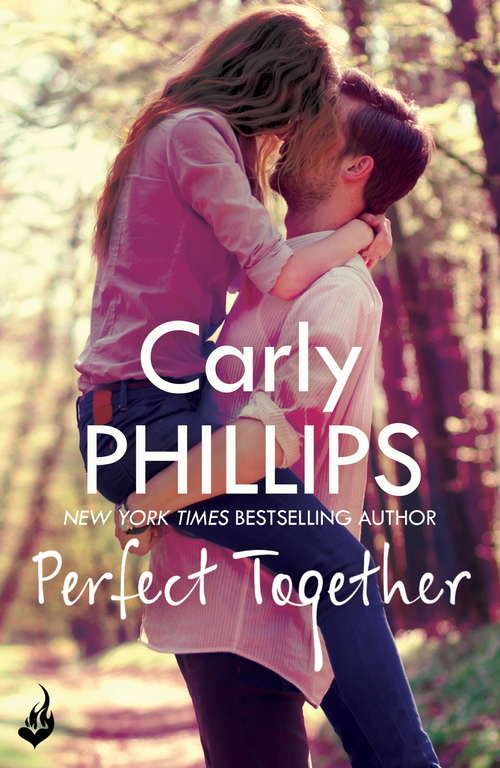 Book cover of Perfect Together: Serendipity's Finest 3 (Serendipity's Finest #3)