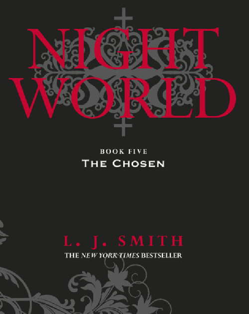Book cover of Night World: Book 5 (Night World Ser. #5)