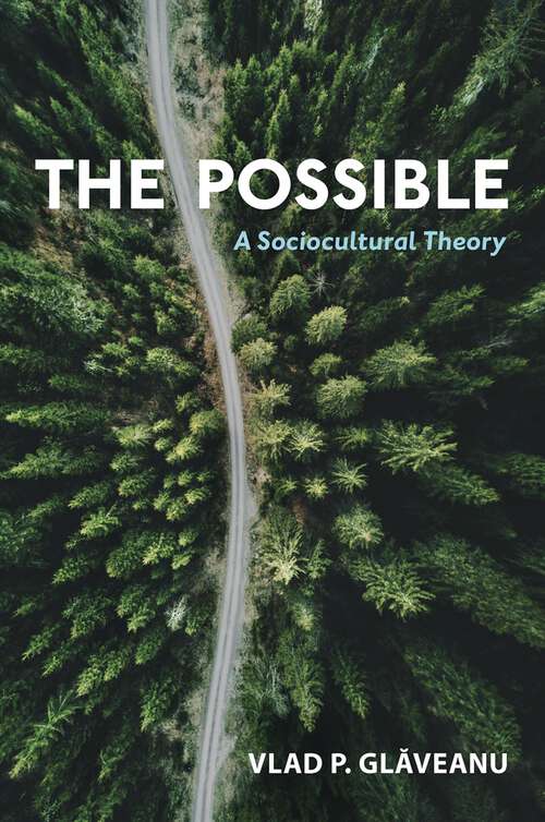 Book cover of The Possible: A Sociocultural Theory