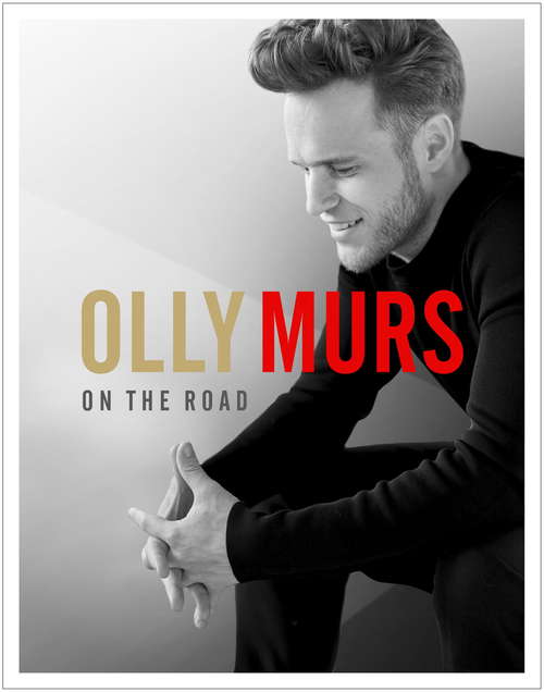 Book cover of On The Road: The real stories on tour (Not A Series)