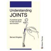 Book cover of Understanding Joints: A Practical Guide to Their Structure and Function (PDF)