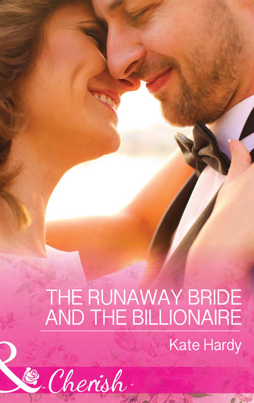 Book cover of The Runaway Bride And The Billionaire: Her Pregnancy Bombshell / The Mysterious Italian Houseguest / The Runaway Bride And The Billionaire / A Proposal From The Crown Prince (ePub edition) (Summer at Villa Rosa #3)